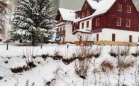 Pension Bystřenka
